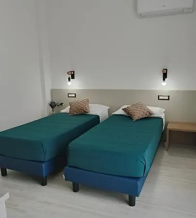 Sienda Cesira לינה וארוחת בוקר מוראברה