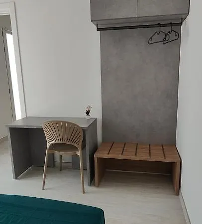 Oda ve Kahvaltı Sienda Cesira