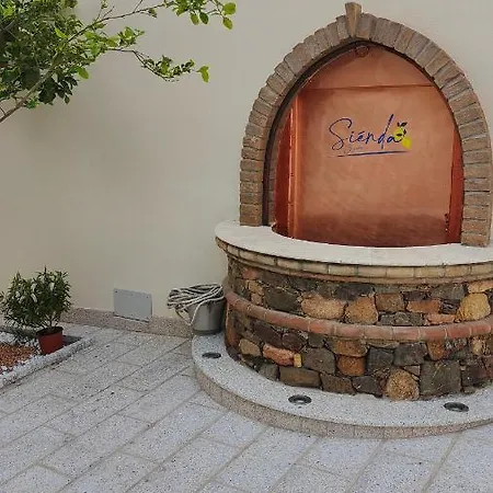 Sienda Cesira Oda ve Kahvaltı