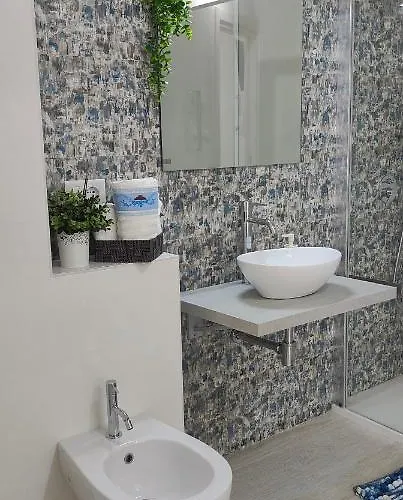 Sienda Cesira Bed and breakfast Muravera