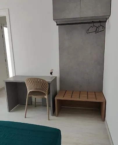 Bed and breakfast Sienda Cesira