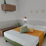 Panzió Sienda Cesira Muravera