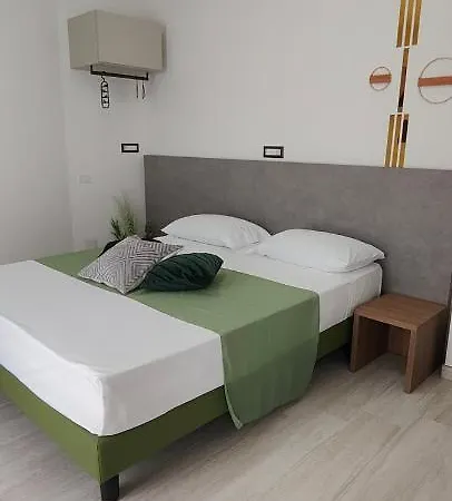 Bed & Breakfast Sienda Cesira 3*