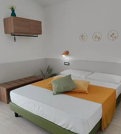 Bed & Breakfast Sienda Cesira Muravera