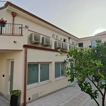 Bed & Breakfast Sienda Cesira