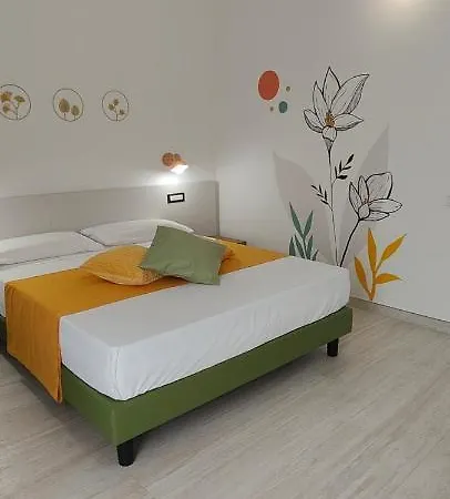 Sienda Cesira Bed and breakfast Muravera