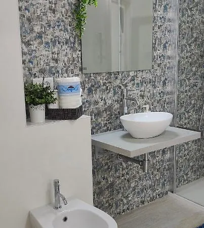 Sienda Cesira Bed & Breakfast Muravera