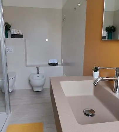 Sienda Cesira 3* Muravera