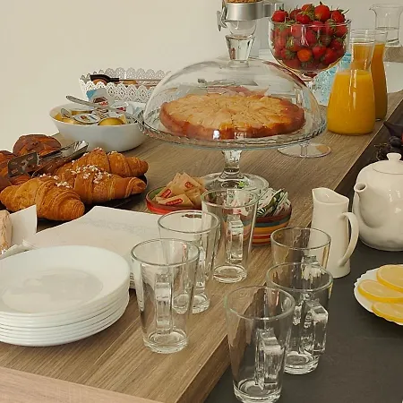 Sienda Cesira Bed & Breakfast Muravera