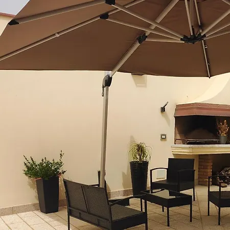 Sienda Cesira Bed & Breakfast Muravera