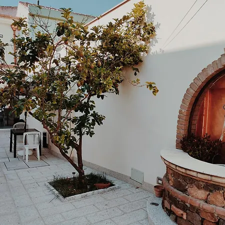 Sienda Cesira Bed & Breakfast *