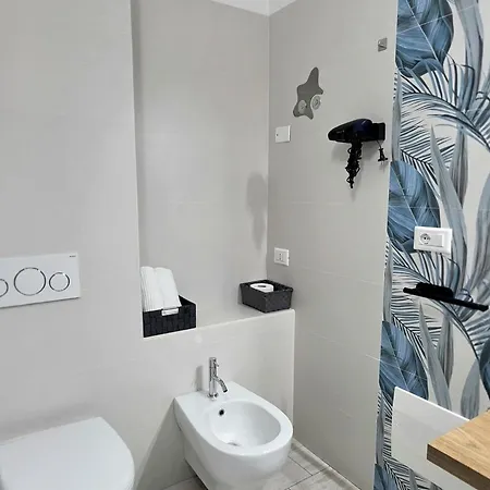 Bed and breakfast Sienda Cesira