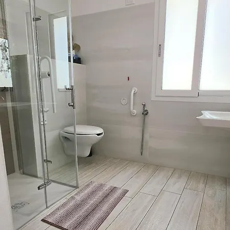 Sienda Cesira Bed and breakfast Muravera