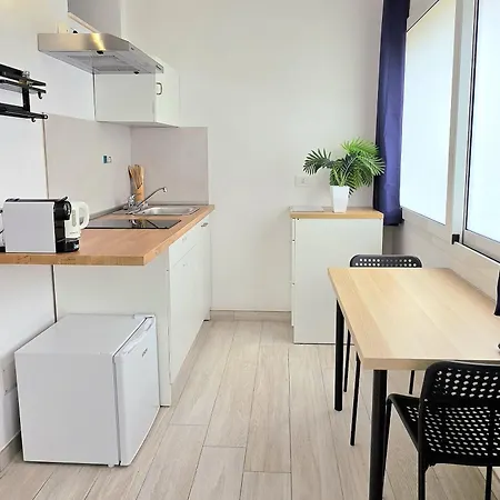 Bed and breakfast Sienda Cesira 3*