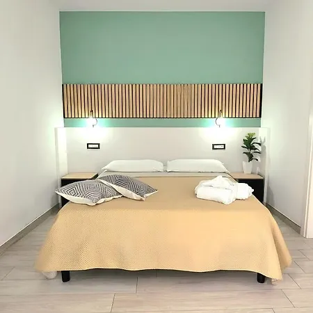 Sienda Cesira Bed and breakfast 3*