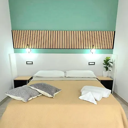 Bed and breakfast Sienda Cesira 3*