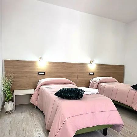 Sienda Cesira Bed and breakfast Muravera