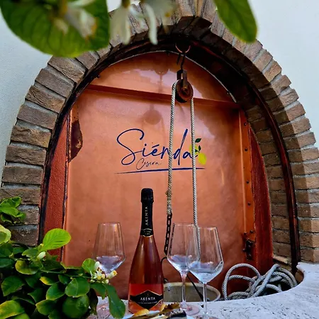 Bed and breakfast Sienda Cesira Muravera