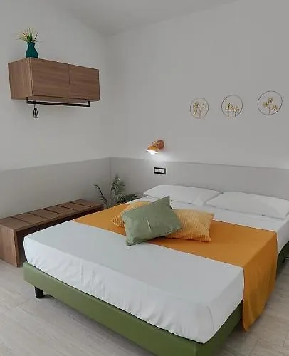 Frühstückspension Sienda Cesira Muravera